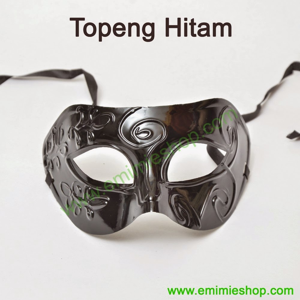 http://www.emimieshop.com/2015/02/topeng-pesta-hitam.html