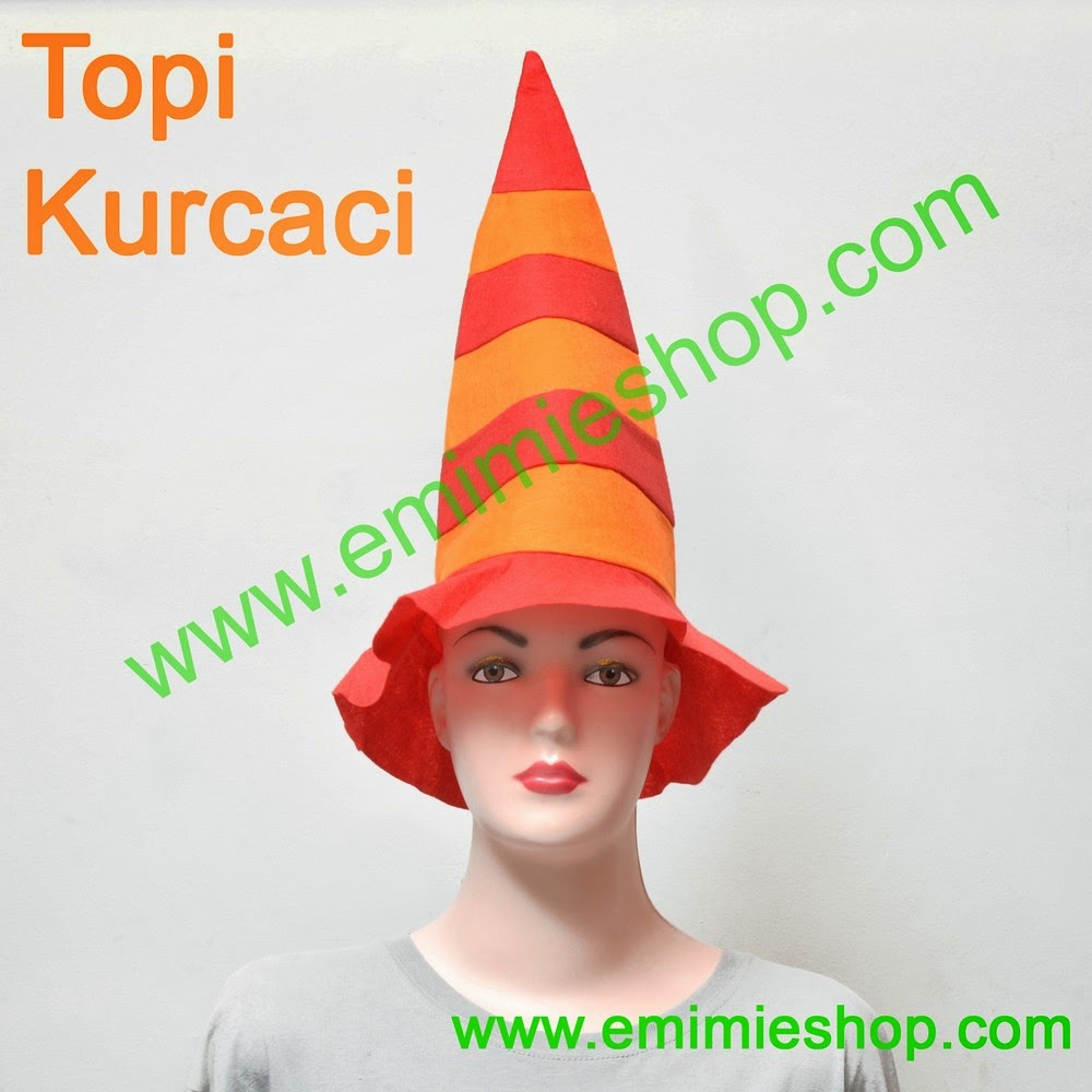 Topi Kurcaci